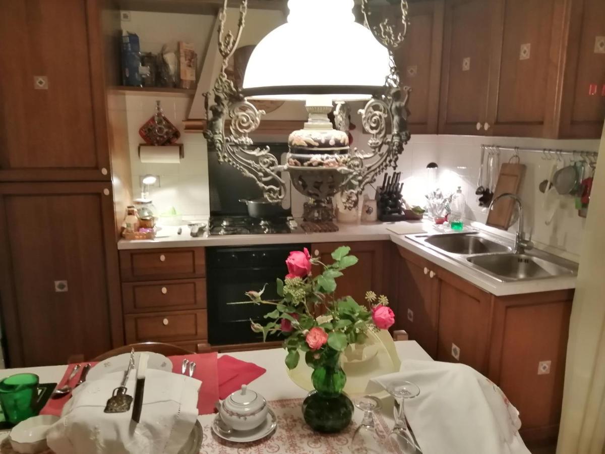 B&B Da Paolo Con Vista Lago Di Garda San Zeno di Montagna Dış mekan fotoğraf