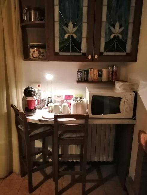 B&B Da Paolo Con Vista Lago Di Garda San Zeno di Montagna Dış mekan fotoğraf