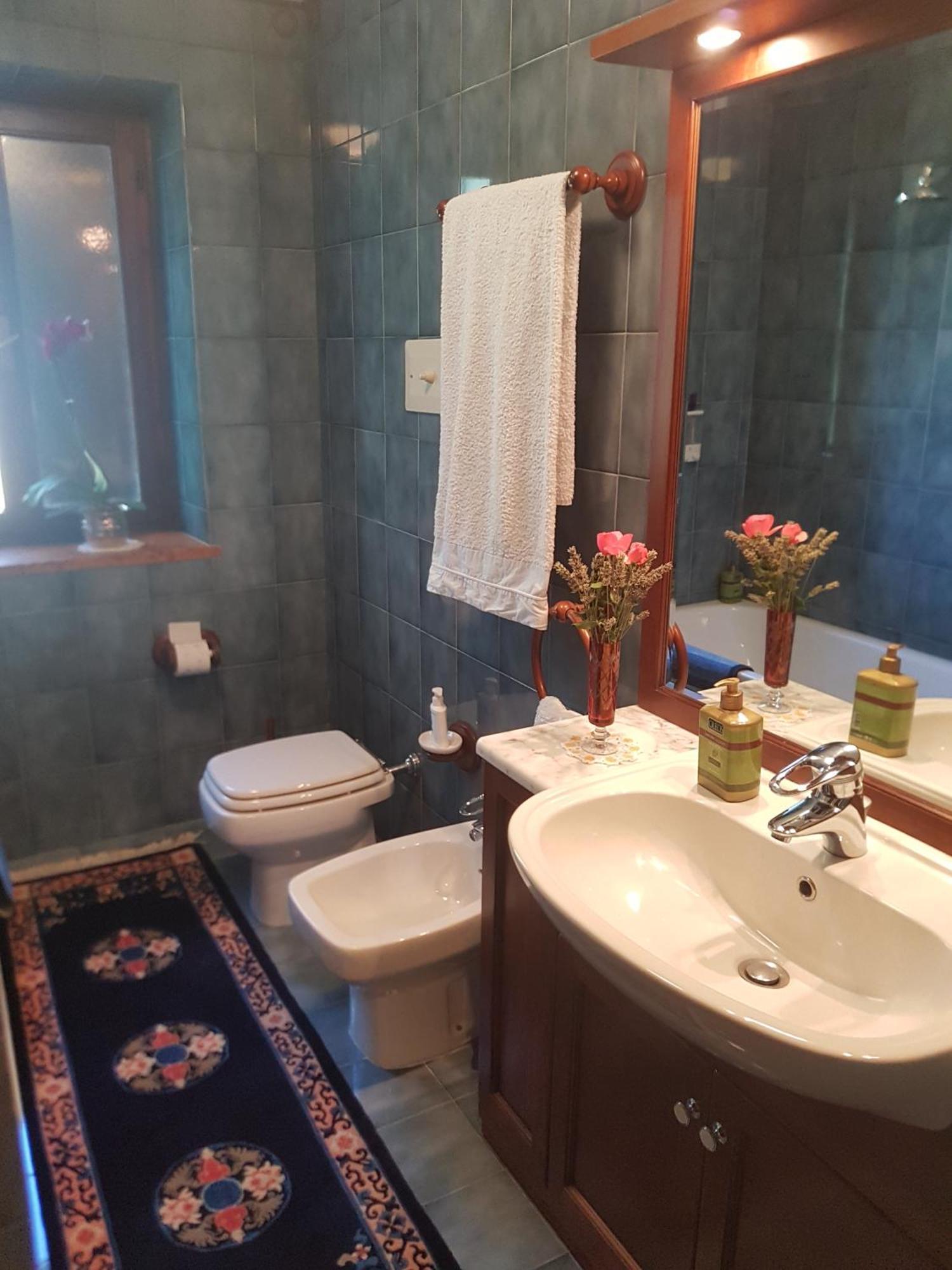 B&B Da Paolo Con Vista Lago Di Garda San Zeno di Montagna Dış mekan fotoğraf