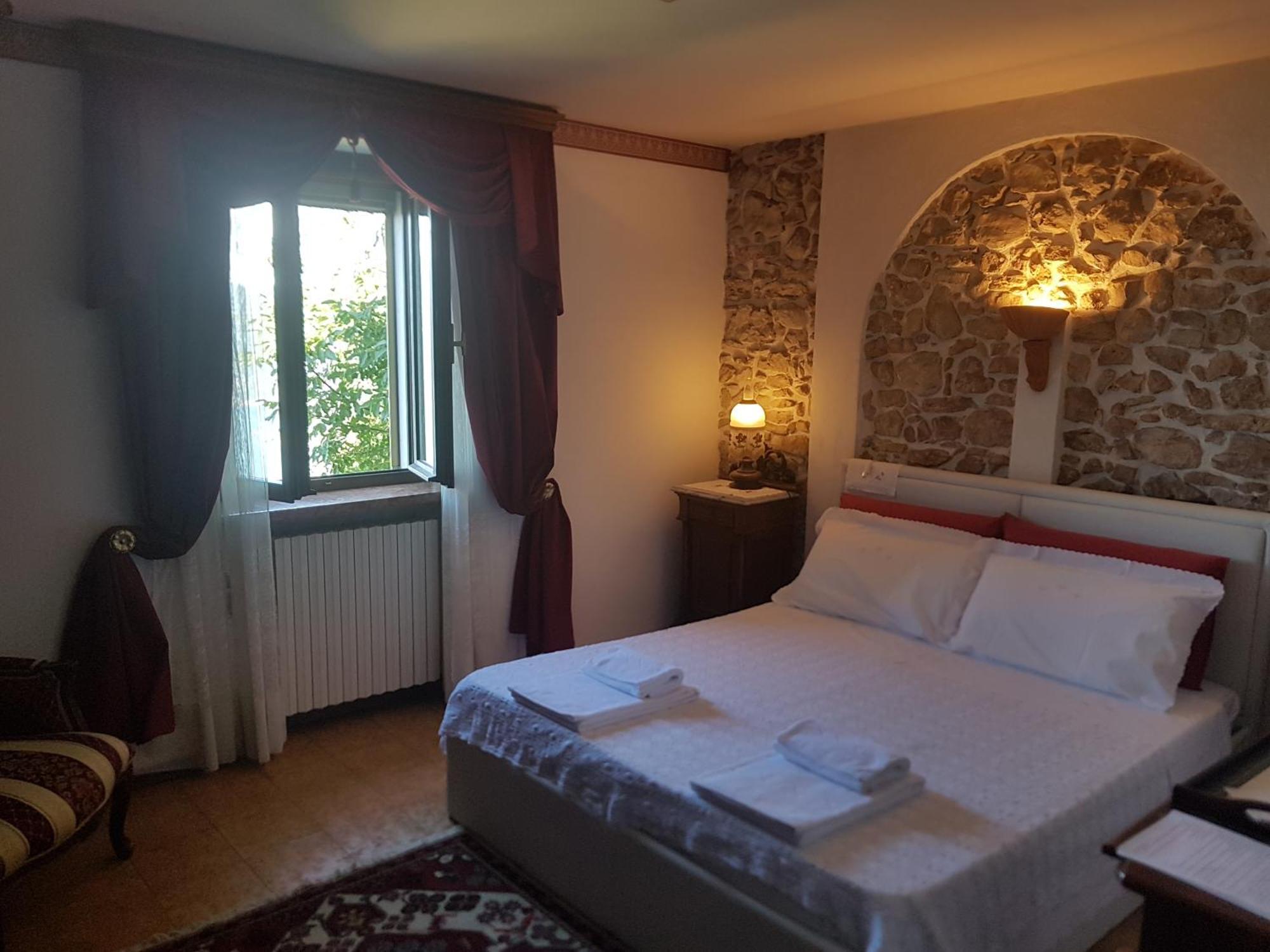B&B Da Paolo Con Vista Lago Di Garda San Zeno di Montagna Dış mekan fotoğraf